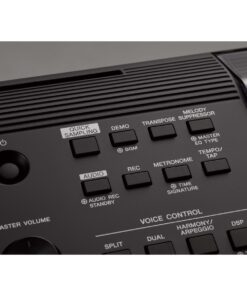 Yamaha PSR-E463 61 Key Portable Keyboard 13 Yamaha PSR-E463 61 Key Portable Keyboard - Image 5