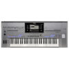 Yamaha Tyros 5 61 Key Digital Arranger Workstation Keyboard