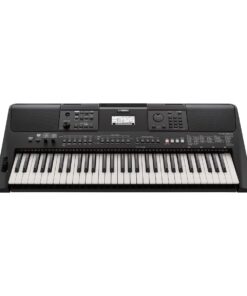 Yamaha PSR-E463 61 Key Portable Keyboard 15 Yamaha PSR-E463 61 Key Portable Keyboard - Image 7