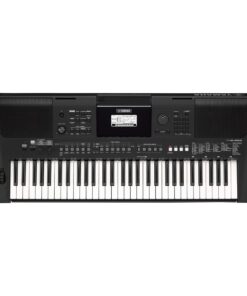 Yamaha PSR-E463 61 Key Portable Keyboard