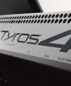 Yamaha Tyros 4 61 Key Digital Arranger Workstation Keyboard Inc MS04 Speaker System & L-7S Stand 12 Yamaha Tyros 4 61 Key Digital Arranger Workstation Keyboard Inc MS04 Speaker System & L-7S Stand - Image 5