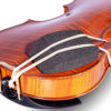 Image for Huber By Hidersine Violin Shoulder Pad