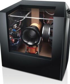 Yamaha KS-SW100 Keyboard Subwoofer 7 Yamaha KS-SW100 Keyboard Subwoofer - Image 3