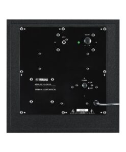Alternative view of Yamaha KS-SW100 Keyboard Subwoofer
