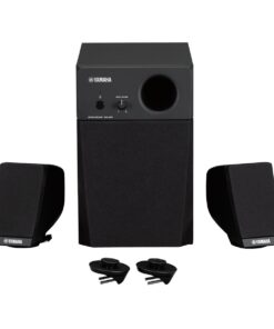 Yamaha Genos V2.0 76 Key Digital Workstation Keyboard inc GNS-MS01 Speaker System 15 Yamaha Genos V2.0 76 Key Digital Workstation Keyboard inc GNS-MS01 Speaker System - Image 7