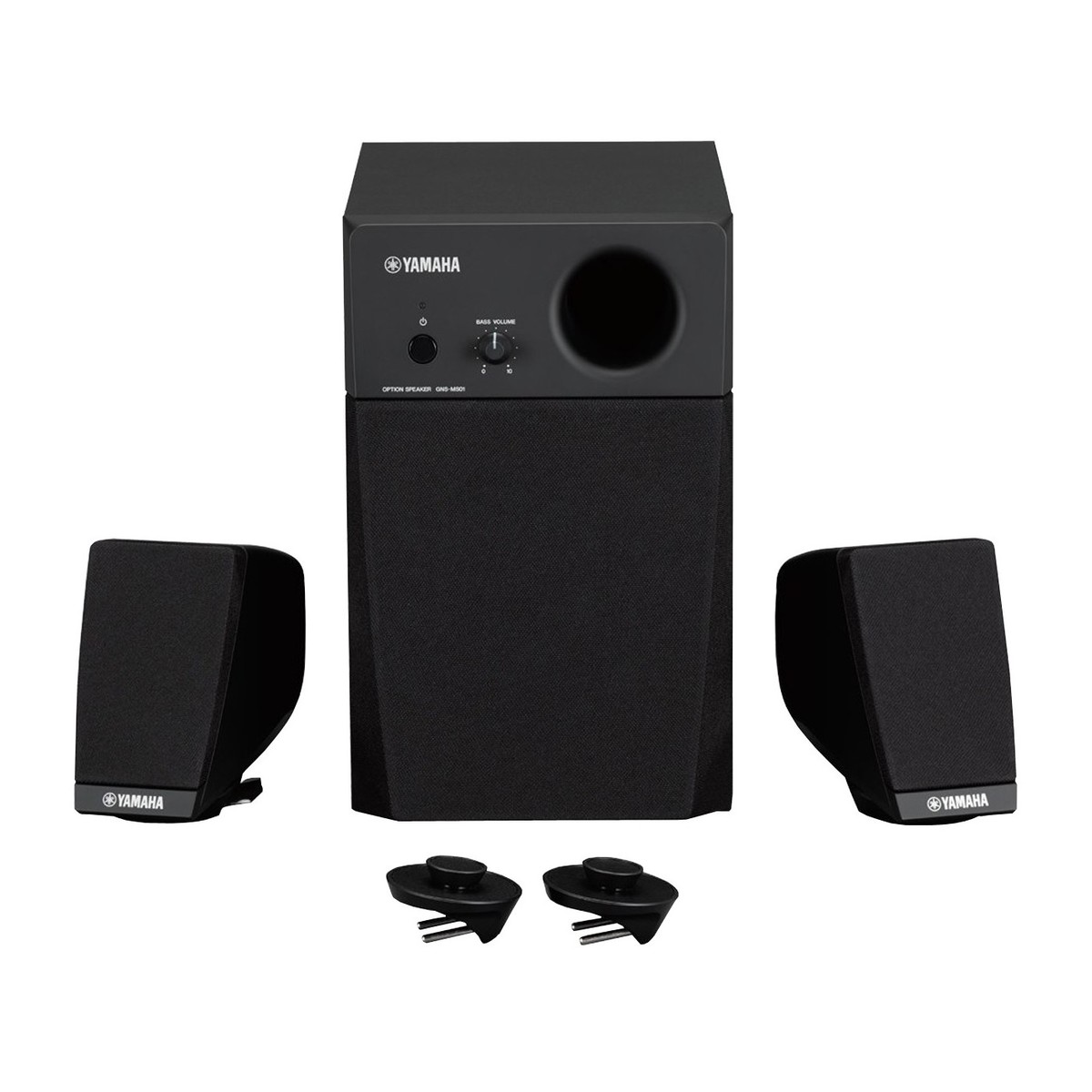 Yamaha Genos V2.0 76 Key Digital Workstation Keyboard inc GNS-MS01 Speaker System 9 Yamaha Genos V2.0 76 Key Digital Workstation Keyboard inc GNS-MS01 Speaker System - Image 7