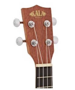 Kala KA-SCGE Electro Concert Ukulele Gloss Natural - Image 6