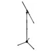 TGI Regular Boom Microphone Stand with Tripod Base
