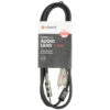 Image for Citronic/Chord 3.5mm Stereo Mini Jack to 2 x RCA Plugs 1.5m
