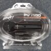 Image for Peavey PVi 100 Dynamic Microphone XLR-6.3mm (1/4") Jack Cable Pack
