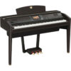 Image for Yamaha Clavinova CVP-509R Digital Piano Dark Rosewood inc Bench