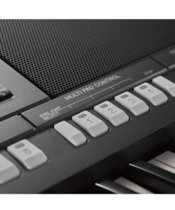 Yamaha PSR-S770 61 Key Digital Arranger Workstation Keyboard - Image 4