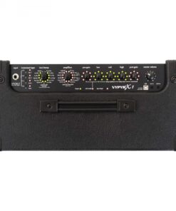 Peavey Vypyr X1 Modelling Amp 9 Peavey Vypyr X1 Modelling Amp - Image 4