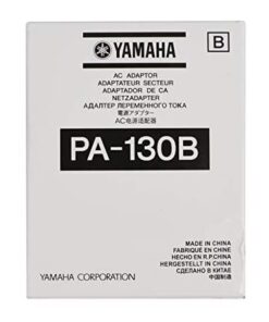 Yamaha PA-130B Power Supply (UK Plug) 7 Yamaha PA-130B Power Supply (UK Plug) - Image 3