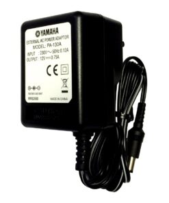 Yamaha PA-130B Power Supply (UK Plug)
