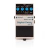 Boss DD-3 Digital Delay Effect Pedal