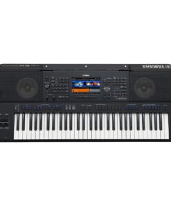Yamaha PSR-SX900 61 Key Digital Arranger Workstation Keyboard