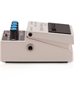 Boss DD-3 Digital Delay Effect Pedal 9 Boss DD-3 Digital Delay Effect Pedal - Image 4