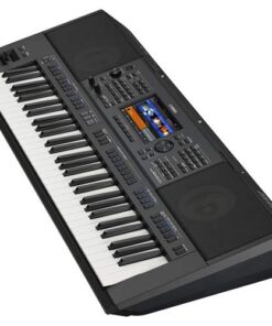 Alternative view of Yamaha PSR-SX900 61 Key Digital Arranger Workstation Keyboard