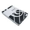 Sonata A6 Pocket Address Book Black