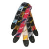 Fender Monogrammed 2" Guitar Straps 1 Image for Fender Monogrammed 2" Guitar Straps
