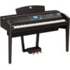 Yamaha Clavinova CVP-505R Digital Piano Dark Rosewood