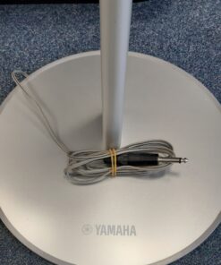 Yamaha TRS-SPS80 Satellite Speaker Stands For Genos & Tyros 2, 3, 4, 5 11 Yamaha TRS-SPS80 Satellite Speaker Stands For Genos & Tyros 2, 3, 4, 5 - Image 4