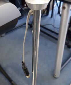 Yamaha TRS-SPS80 Satellite Speaker Stands For Genos & Tyros 2, 3, 4, 5 12 Yamaha TRS-SPS80 Satellite Speaker Stands For Genos & Tyros 2, 3, 4, 5 - Image 5