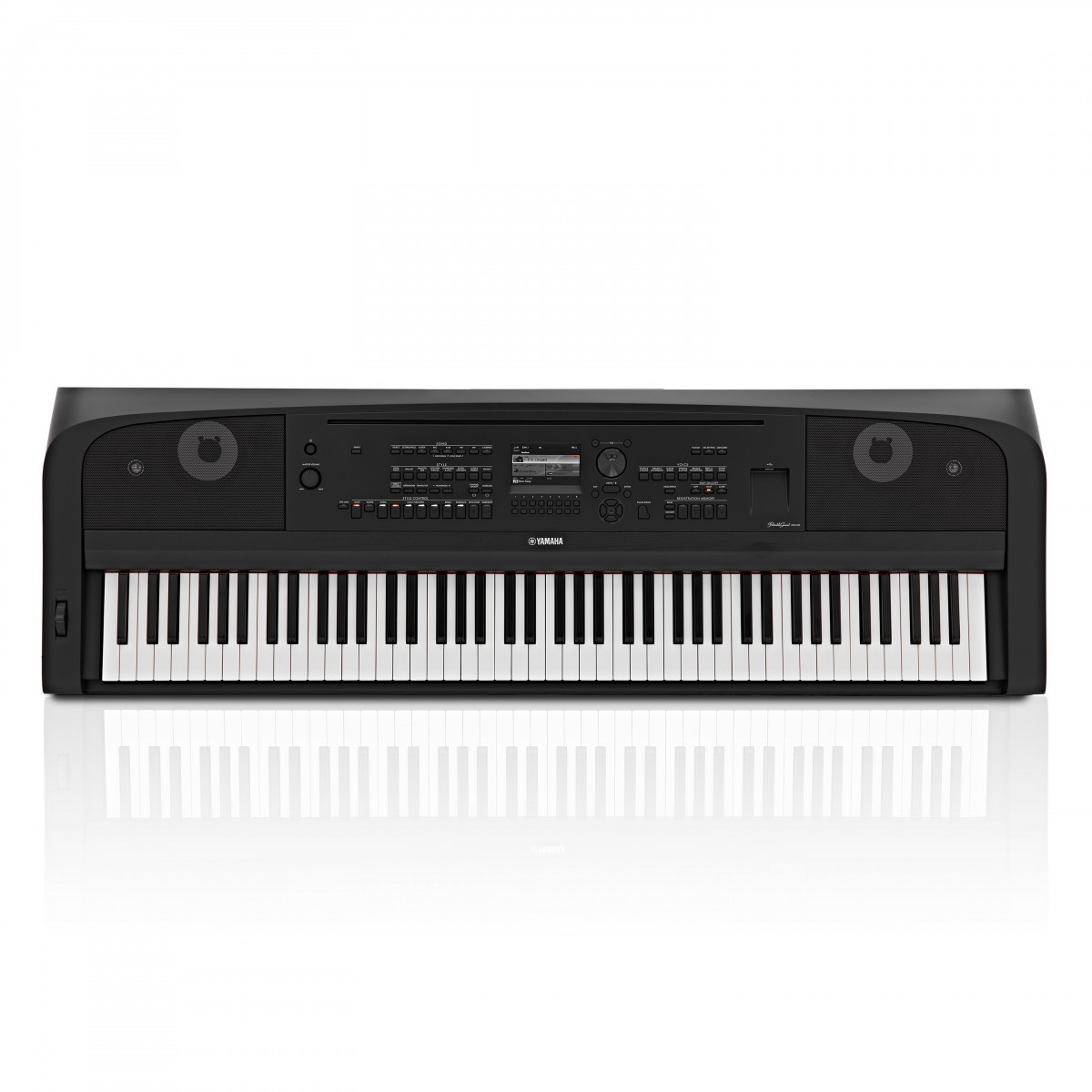 Yamaha DGX-670 88 Key Portable Grand Digital Piano inc L-300 Stand 5 Yamaha DGX-670 88 Key Portable Grand Digital Piano inc L-300 Stand - Image 3