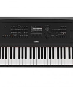 Yamaha DGX-670 88 Key Portable Grand Digital Piano inc L-300 Stand 14 Yamaha DGX-670 88 Key Portable Grand Digital Piano inc L-300 Stand - Image 4