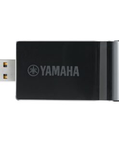 Alternative view of Yamaha UD-WL01 USB Wireless Lan Adaptor