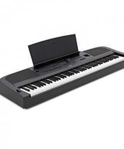 Yamaha DGX-670 88 Key Portable Grand Digital Piano inc L-300 Stand 16 Yamaha DGX-670 88 Key Portable Grand Digital Piano inc L-300 Stand - Image 6