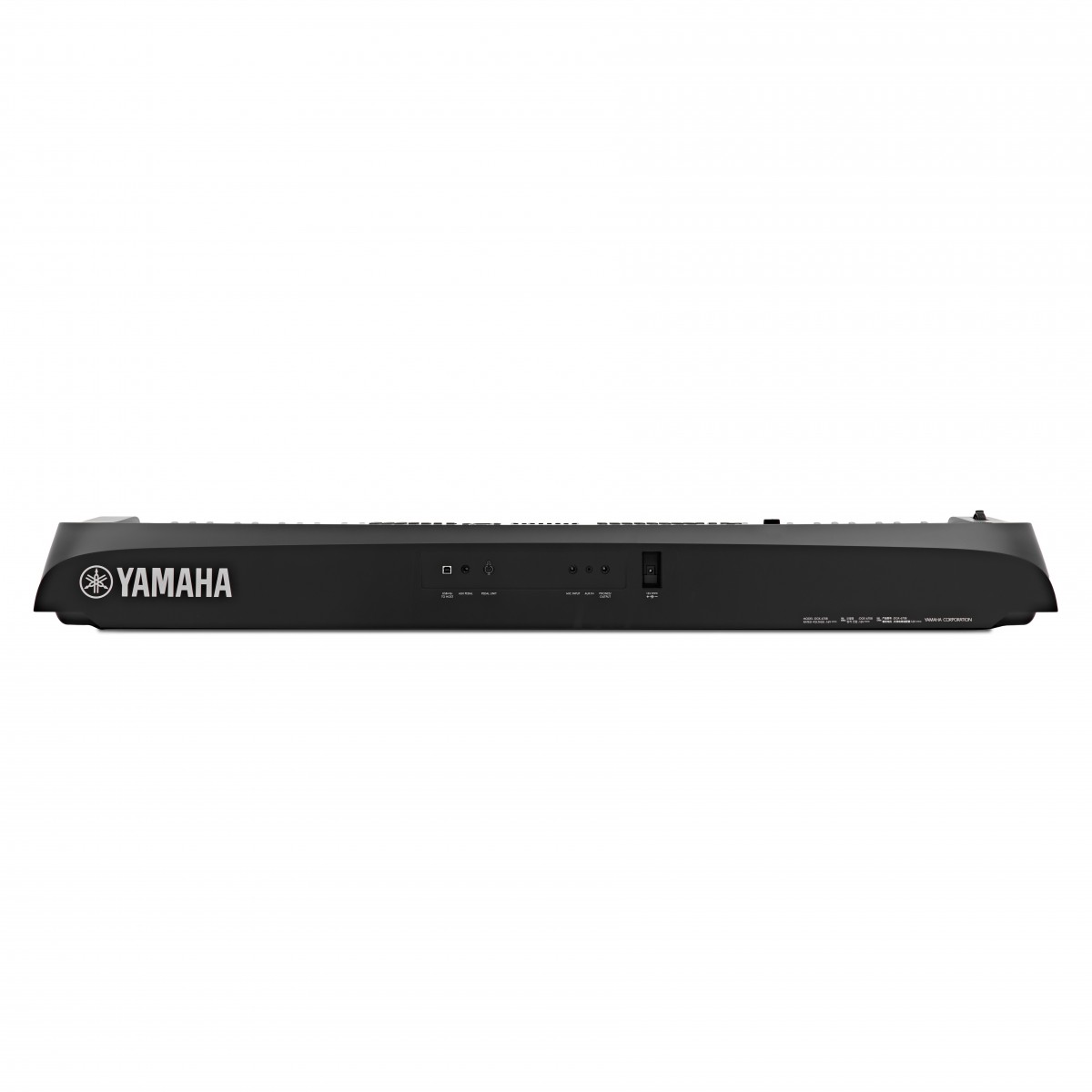 Yamaha DGX-670 88 Key Portable Grand Digital Piano inc L-300 Stand 9 Yamaha DGX-670 88 Key Portable Grand Digital Piano inc L-300 Stand - Image 7