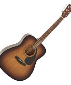 Yamaha F310-TBS Dreadnought Acoustic Guitar Tobacco Brown Sunburst