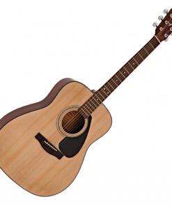 Yamaha F310-NT Dreadnought Acoustic Guitar Natural
