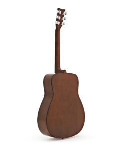 Yamaha F310-TBS Dreadnought Acoustic Guitar Tobacco Brown Sunburst 10 Yamaha F310-TBS Dreadnought Acoustic Guitar Tobacco Brown Sunburst - Image 4