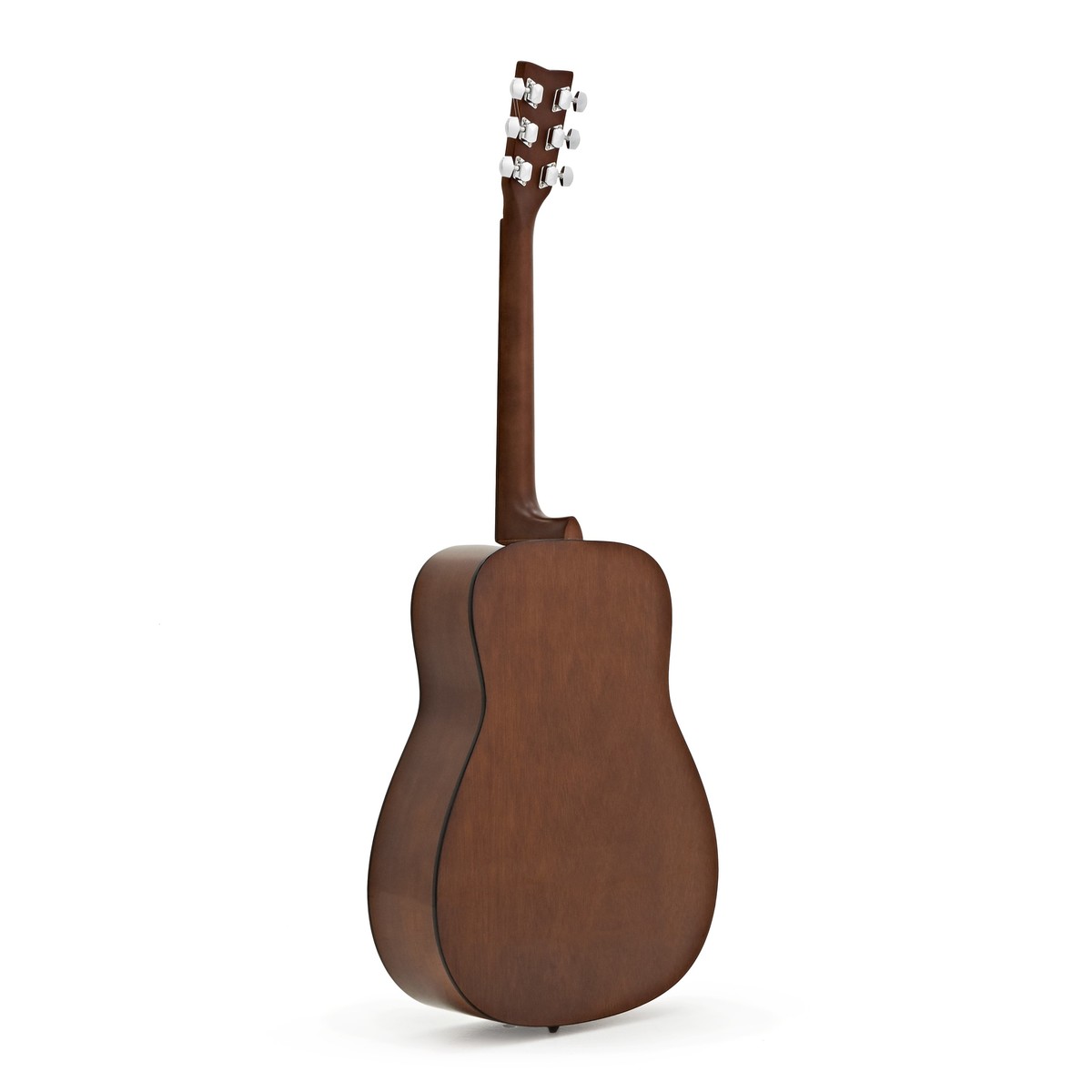 Yamaha F310-TBS Dreadnought Acoustic Guitar Tobacco Brown Sunburst 6 Yamaha F310-TBS Dreadnought Acoustic Guitar Tobacco Brown Sunburst - Image 4