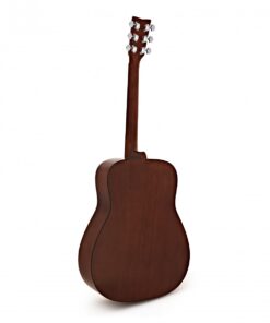 Yamaha F310-NT Dreadnought Acoustic Guitar Natural 12 Yamaha F310-NT Dreadnought Acoustic Guitar Natural - Image 5