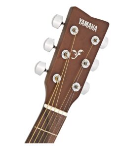 Yamaha F310-TBS Dreadnought Acoustic Guitar Tobacco Brown Sunburst 11 Yamaha F310-TBS Dreadnought Acoustic Guitar Tobacco Brown Sunburst - Image 5