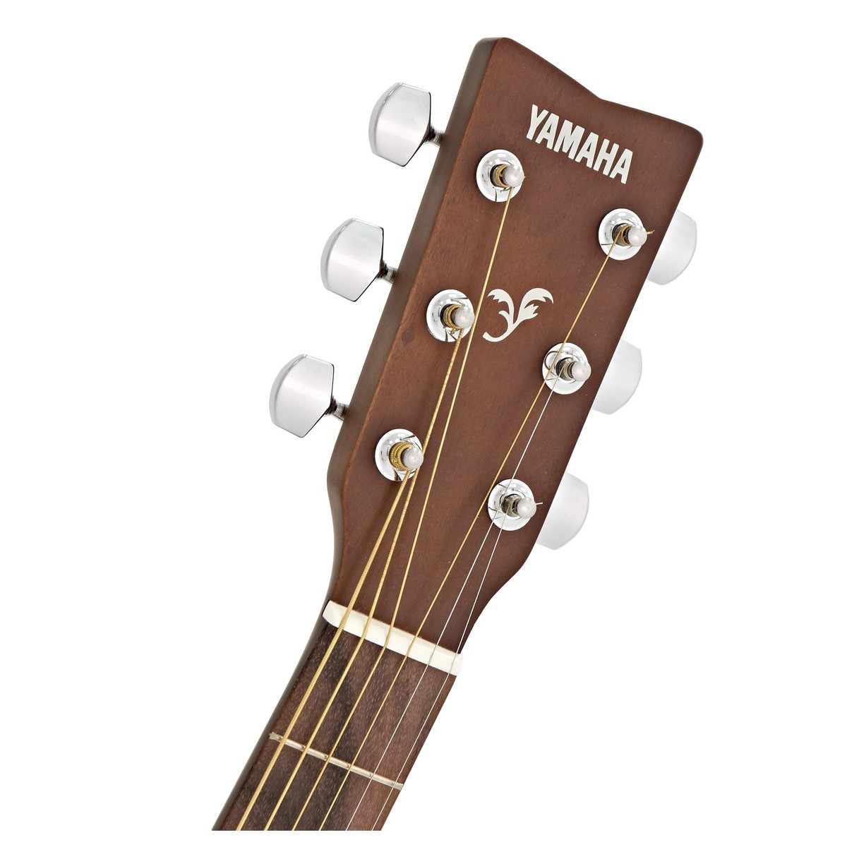 Yamaha F310-TBS Dreadnought Acoustic Guitar Tobacco Brown Sunburst 7 Yamaha F310-TBS Dreadnought Acoustic Guitar Tobacco Brown Sunburst - Image 5
