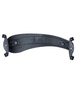 Alternative view of Hidersine 'Shawbury' Violin Shoulder Rest Black