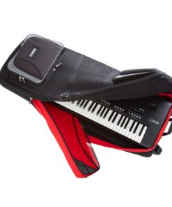 Alternative view of Yamaha Genos Soft Carry Case (SCC-GENOS)