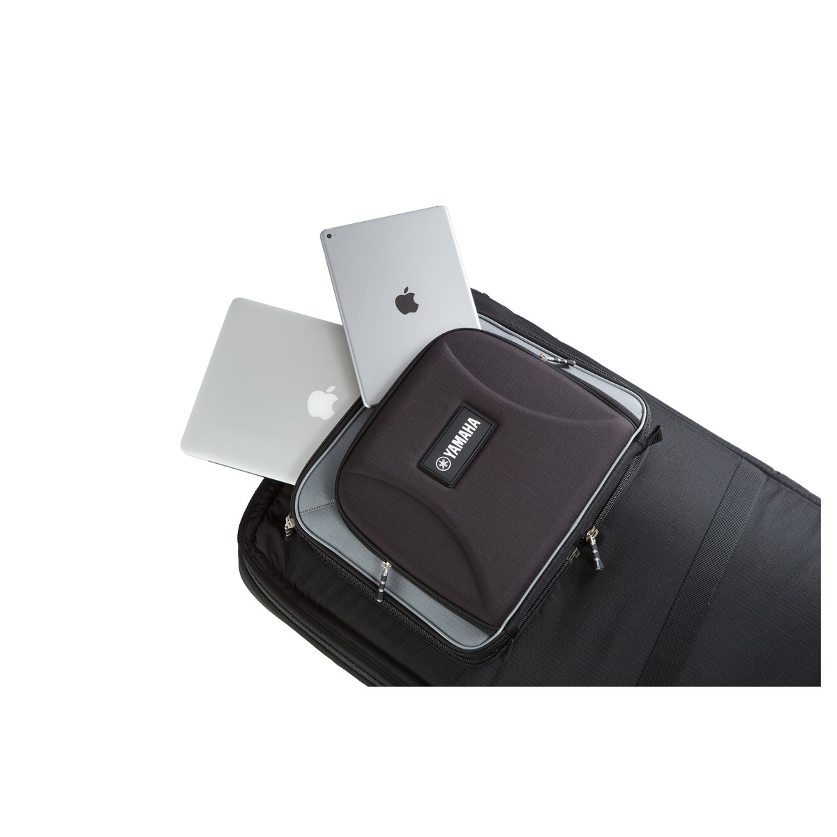 Yamaha Genos Soft Carry Case (SCC-GENOS) 5 Yamaha Genos Soft Carry Case (SCC-GENOS) - Image 3