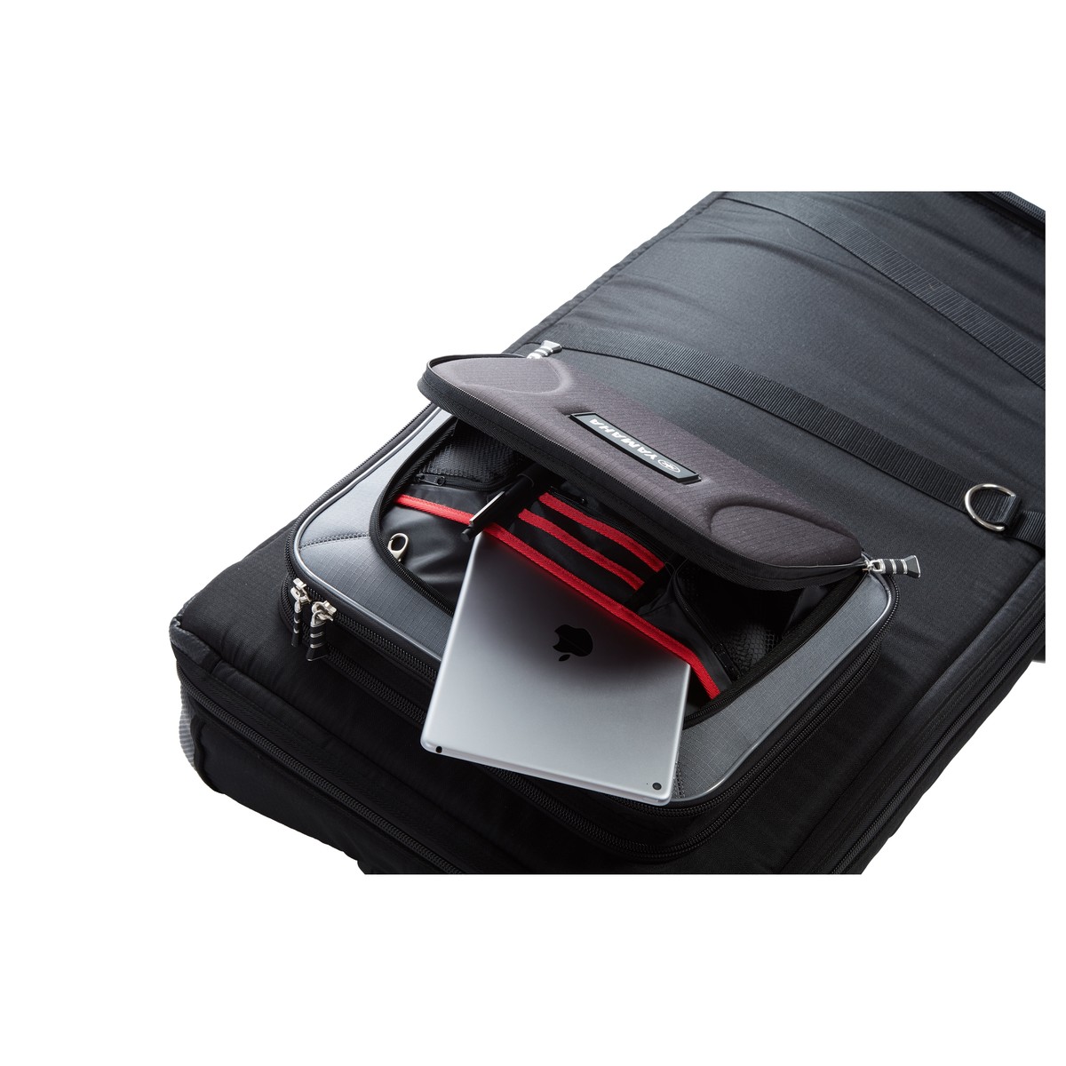 Yamaha Genos Soft Carry Case (SCC-GENOS) 6 Yamaha Genos Soft Carry Case (SCC-GENOS) - Image 4