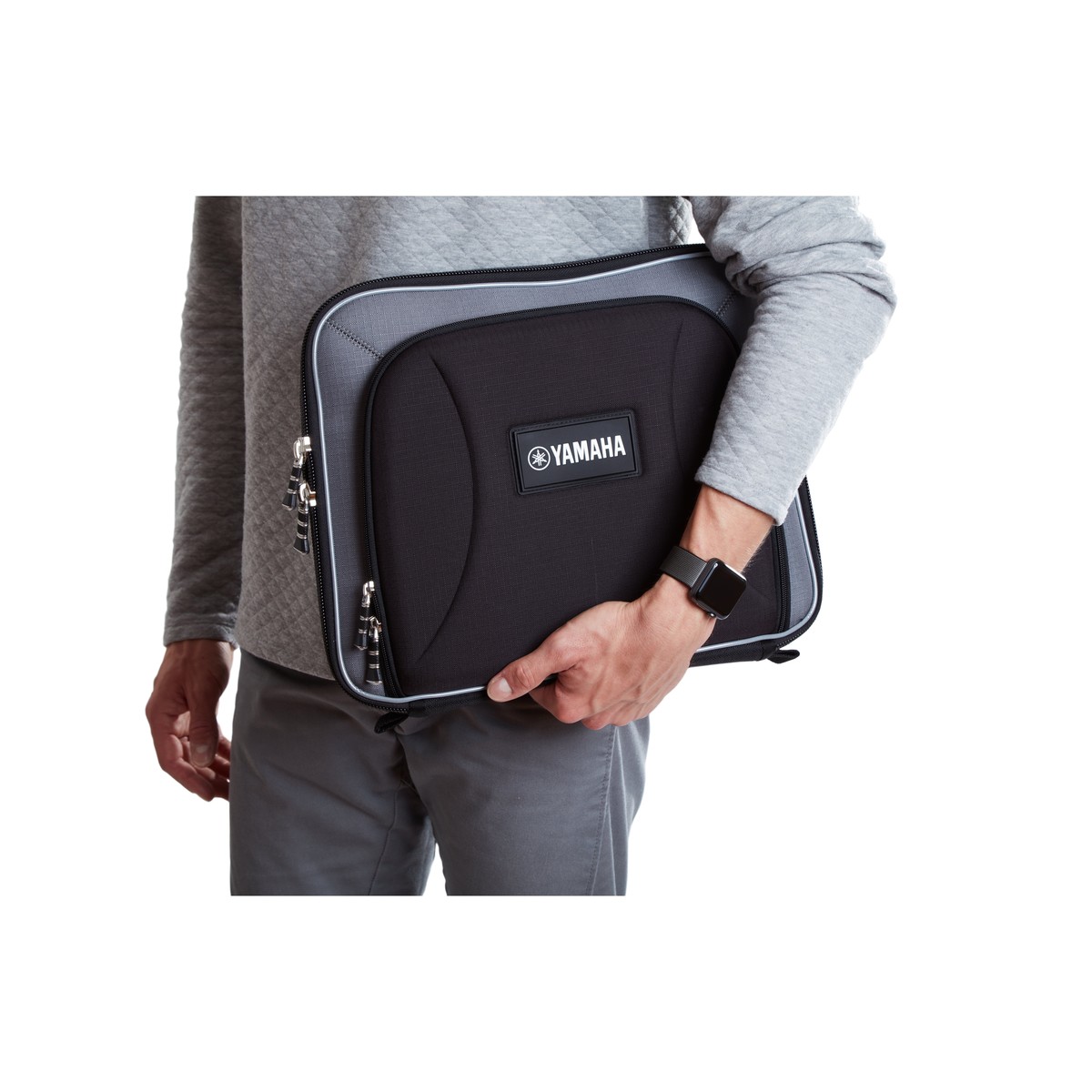 Yamaha Genos Soft Carry Case (SCC-GENOS) 7 Yamaha Genos Soft Carry Case (SCC-GENOS) - Image 5