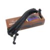 Hidersine 'Shawbury' Violin Shoulder Rest Black