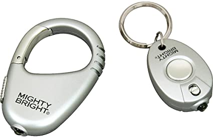 Mighty Bright Roadie Lights 3 Mighty Bright Roadie Lights