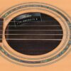 Shadow SH Sonic Soundhole Mount Acoustic Tuner 2 Image for Shadow SH Sonic Soundhole Mount Acoustic Tuner
