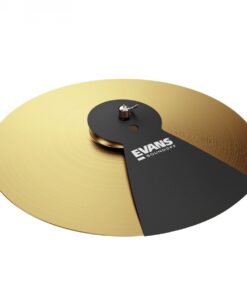 Evans SoundOff Cymbal Mute