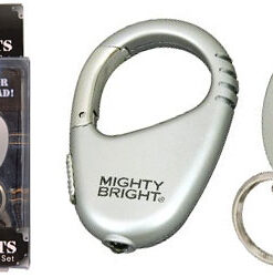 Alternative view of Mighty Bright Roadie Lights